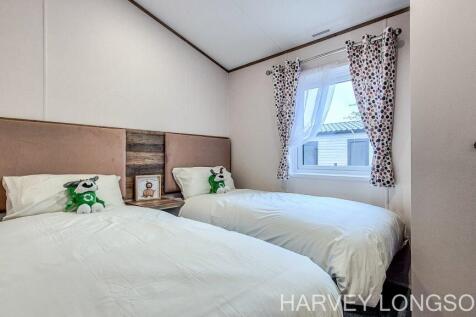 Malton Elite Lodge 095807