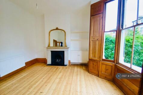 Front Reception Room
