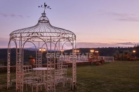 Panorama e Particolari