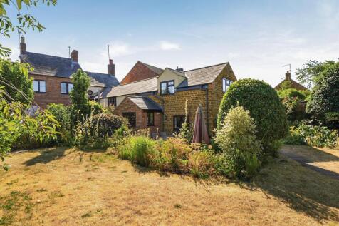 46 High Street, Bugbrooke