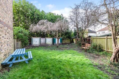 Shared Garden