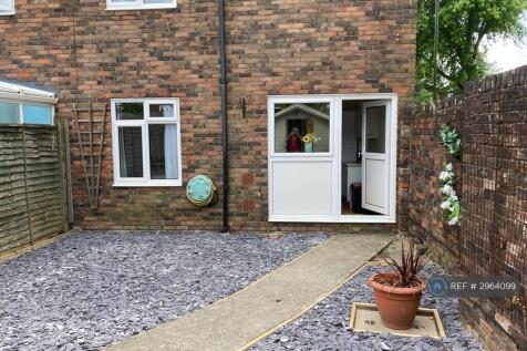Back Garden