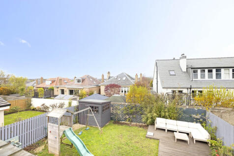 Views of 21 Gladhouse Place