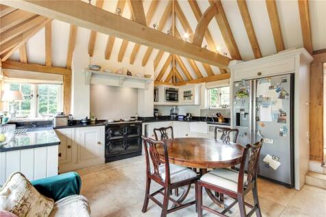 Kitchen/Breakfast Rm