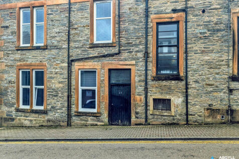 Front External