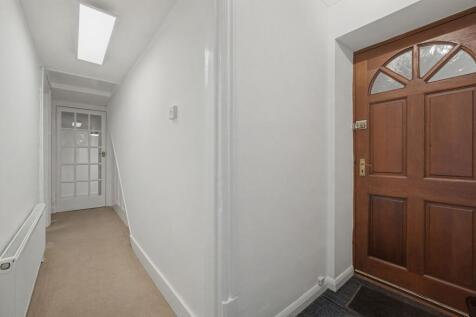 Ground Floor Flat, 8 Radnor Park Road, Folkestone, CT19 5AU