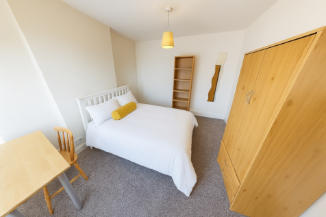 (4) 57 Burford Road, Nottingham photo 5
