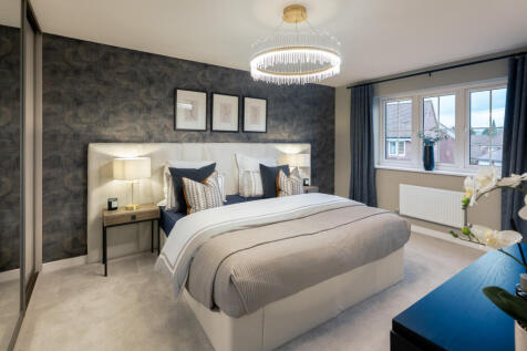 Showhome photography