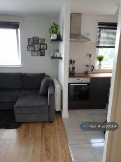 Kitchen/Living