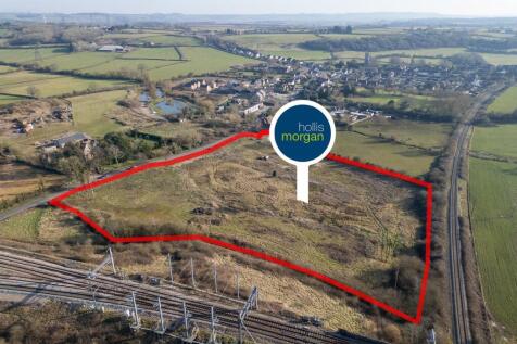 Site @ Copp Hill, Westerleigh, South Glos, BS37 8Q