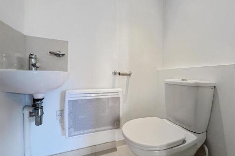 The Pepperbox, Stoke Road, Hinckley photo 5