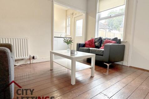 Elmsthorpe Avenue, Lenton photo 4