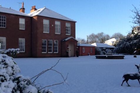 Broomrigg Mansion House, Holywood, DG2 0RJ - Braid