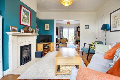 Front Reception Room