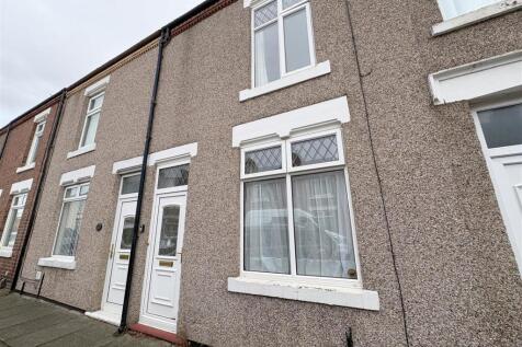 Cartmell Terrace, Darlington photo 2