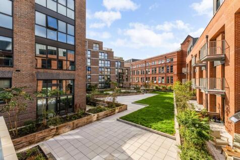 Communal Gardens