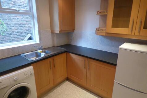 Cresswell Grove, 14, Didsbury, Manchester photo 5
