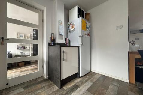 Lounge/Diner/Kitchen