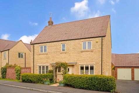 3 Cornflower Road