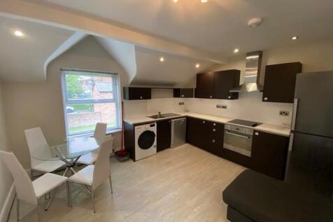 Mottram Manor, Palatine Road, Manchester photo 4