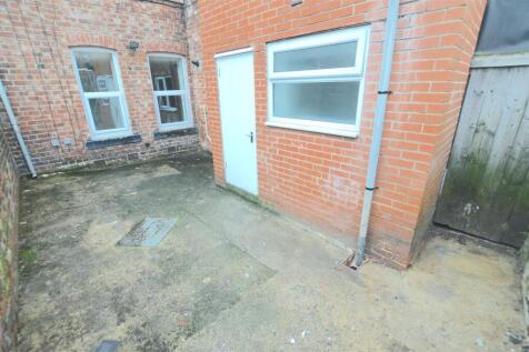 5 Vine Street Rear Exterior.JPG