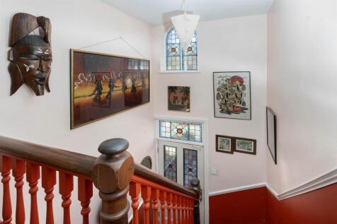 14 Broad Street, Brinklow