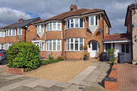 Birmingham, B26 - property photo