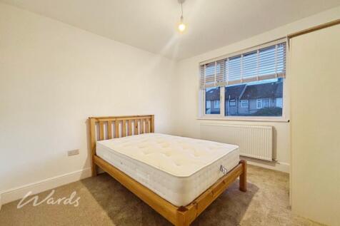 Bedroom.
