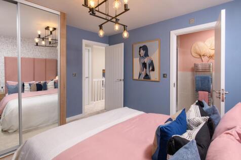 Showhome photography