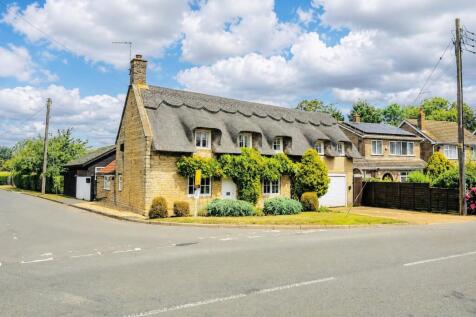Cherry Tree Cottage