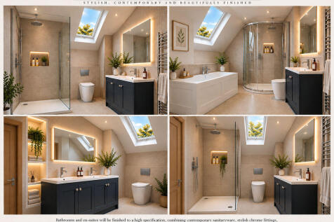 CGI Bathrooms
