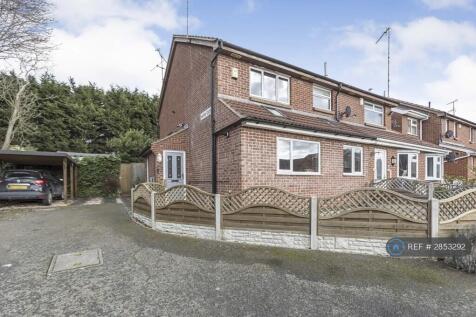 Marsh Close, Leicester, LE4 photo 4