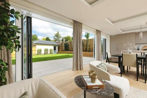 Patrick Gardner Land and New Homes