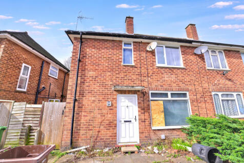 61 Colesbourne Road, Solihull, West Midlands, B92 8LF