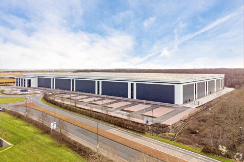 Light Industrial to rent Image 5