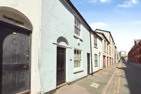 Kensington Street