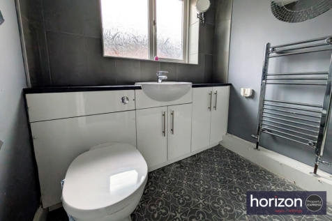 Shower Room/Wc