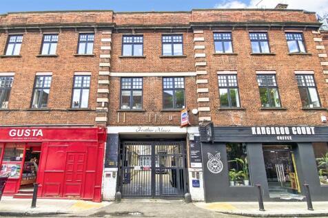 Workhouse Apartments, Feather Mews, Whitechapel E1 photo 3