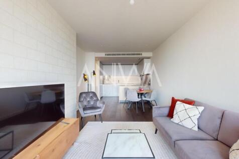 SW8 1SF photo 3