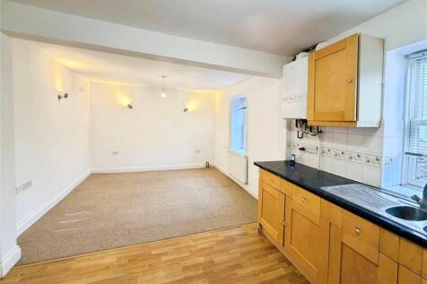 Kitchen/Lounge