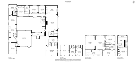 Lakeside Lodge, Carr Lane, Healing, Grimsby, DN41 7QR