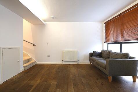 Open Plan Living Room