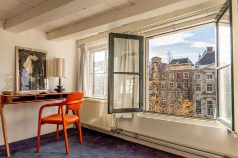 Herengracht 423 1017 BR AMSTERDAM image 45