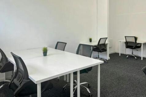 Office to rent Image 3