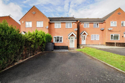Leicester, LE9 - property photo