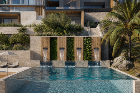 Azure Villa