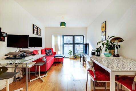 Kicthen/Living View3