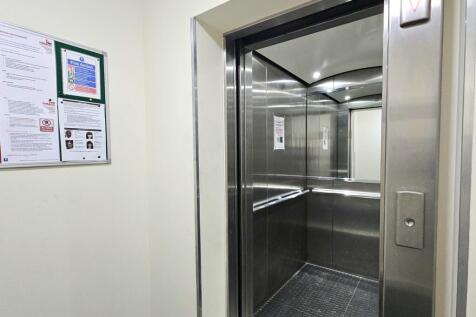 Communal Lift