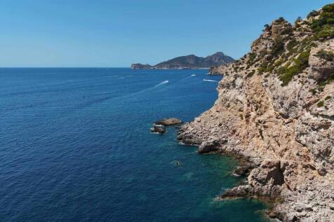 16-Villa in Port d¿Andratx ¿ Wohnen, wo das Meer den Horizont kuesst-kaufen-bucht