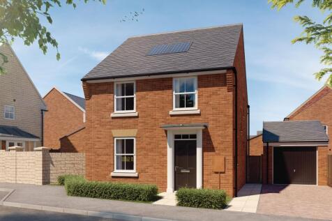 Ingleby External CGI